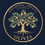 7 Olives * Rogoznica (Sibenik-Knin)