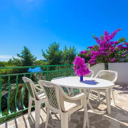 7 Olives Апартаменты *