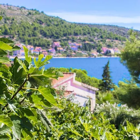 Апартаменты 7 Olives Рогозница