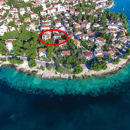 7 Olives Рогозница