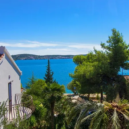 Апартаменты 7 Olives *