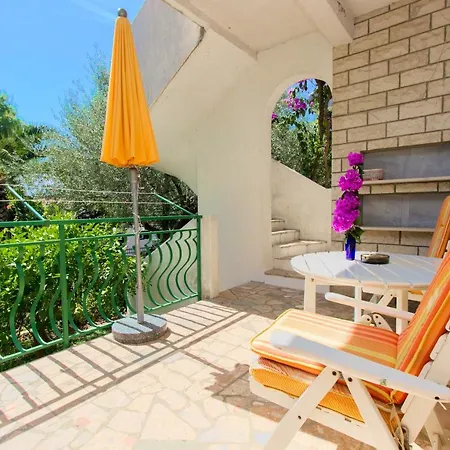 Apartman 7 Olives Rogoznica (Sibenik-Knin)