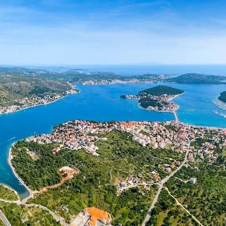 Апартаменты 7 Olives Рогозница