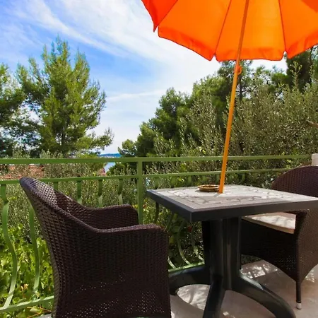 7 Olives Апартаменты