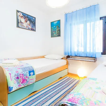 Апартаменты 7 Olives