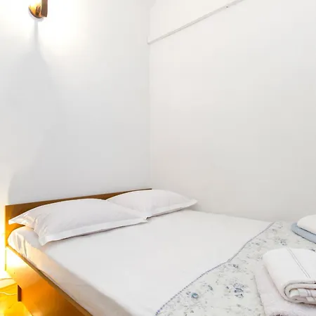 Apartamento 7 Olives *
