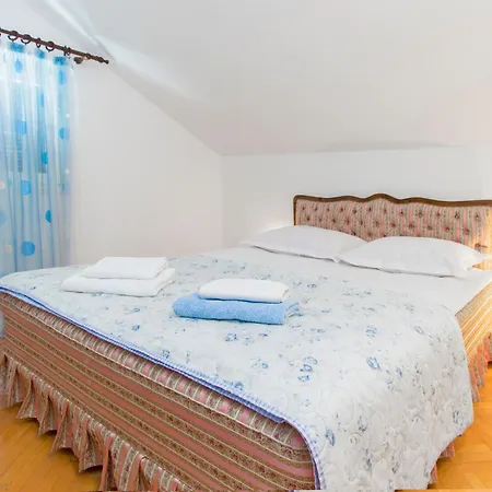 Апартаменты 7 Olives Рогозница