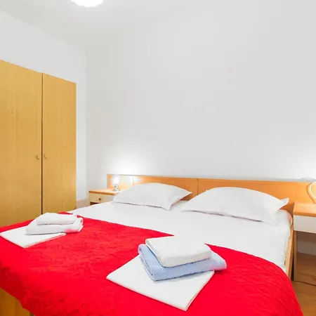 7 Olives Rogoznica (Sibenik-Knin)