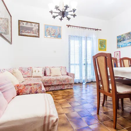 Апартаменты 7 Olives