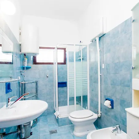 Апартаменты 7 Olives