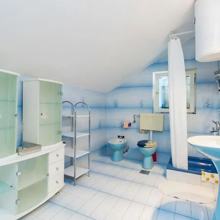 Апартаменты 7 Olives *