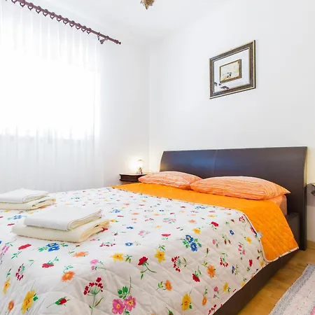 Апартаменты 7 Olives Рогозница