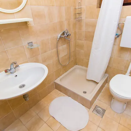 7 Olives Апартаменты *