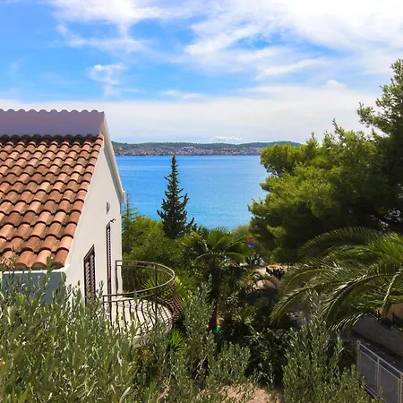 7 Olives Apartman