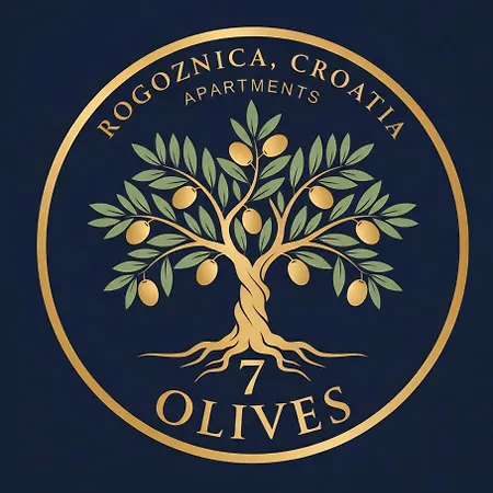 7 Olives * Рогозница