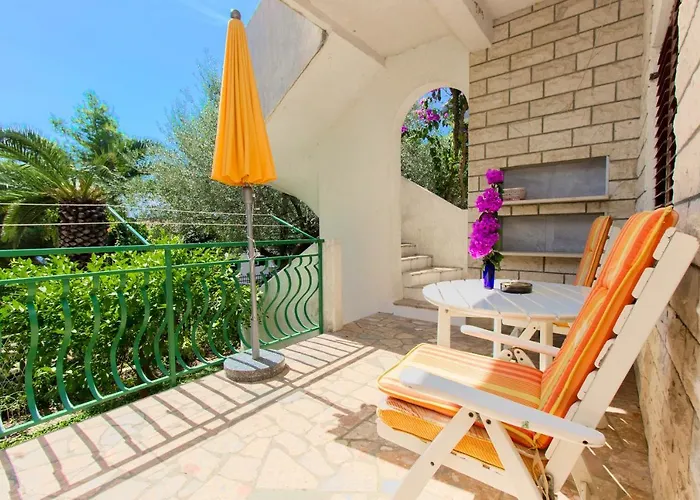 Daire 7 Olives Rogoznica (Sibenik-Knin)