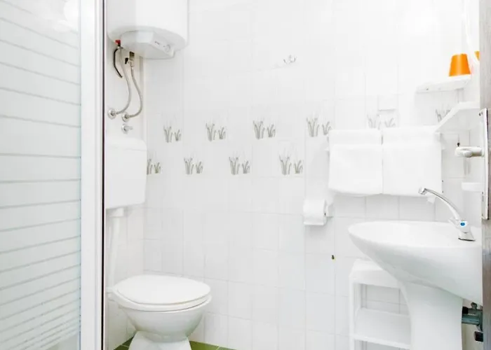 7 Olives Rogoznica (Sibenik-Knin)