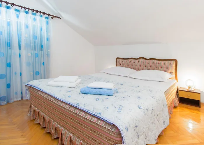 Daire 7 Olives Rogoznica (Sibenik-Knin)