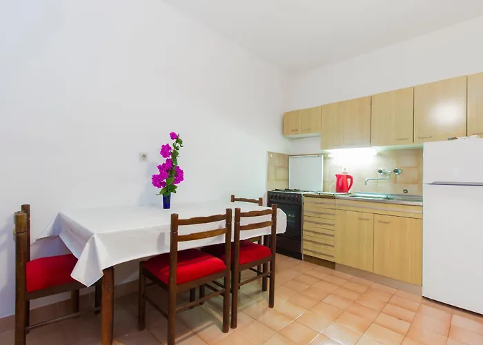 7 Olives Daire Rogoznica (Sibenik-Knin)