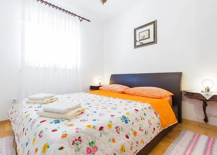 Daire 7 Olives Rogoznica (Sibenik-Knin)