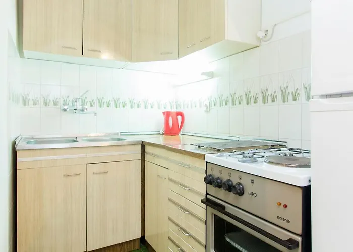 7 Olives * Rogoznica (Sibenik-Knin)