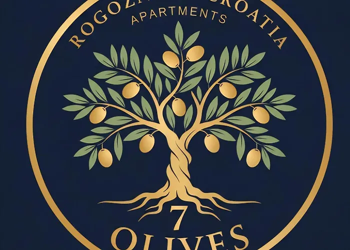 7 Olives * Rogoznica (Sibenik-Knin)
