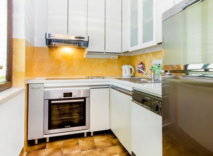 7 Olives Rogoznica (Sibenik-Knin)